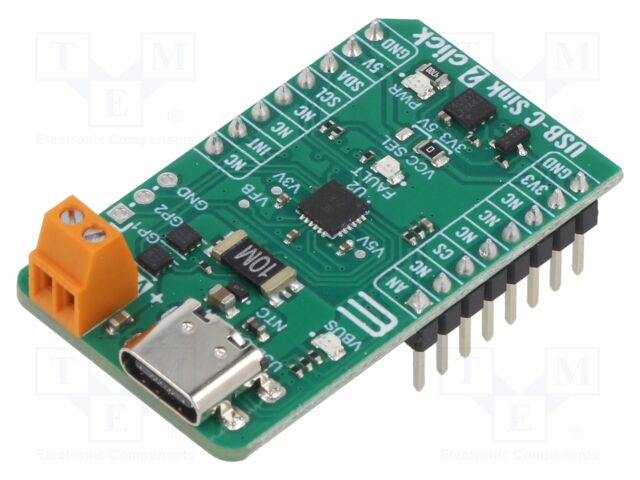 USB-C SINK 2 CLICK USB-C SINK 2 CLICK