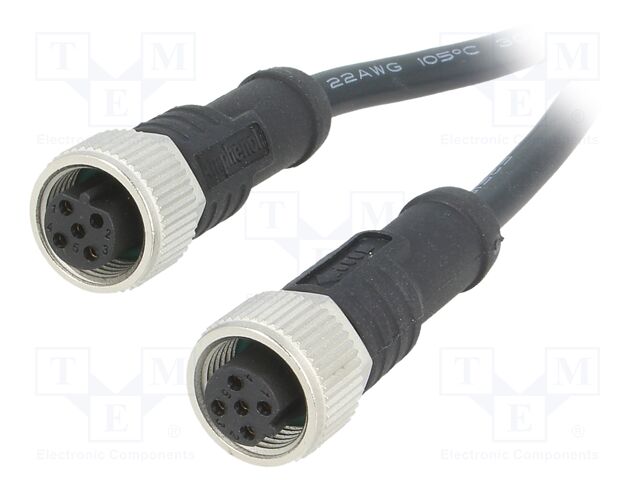 M12B05FL-12BFL-SD001 M12B05FL-12BFL-SD001