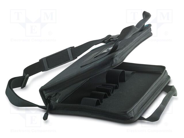 TOOL-ZIPCASE EMPTY TOOL-ZIPCASE EMPTY
