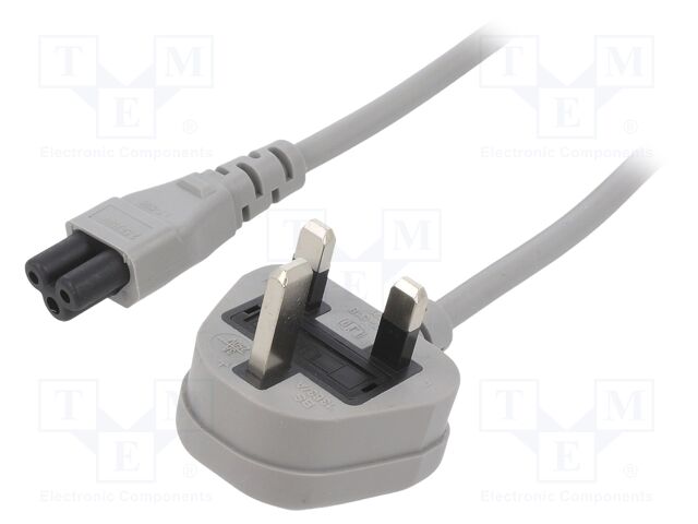 LT-318(3A)+535 3X0.75 GRY 5M LT-318(3A)+535 3X0.75 GRY 5M