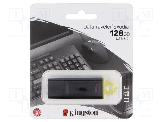 DTX/128GB DTX/128GB