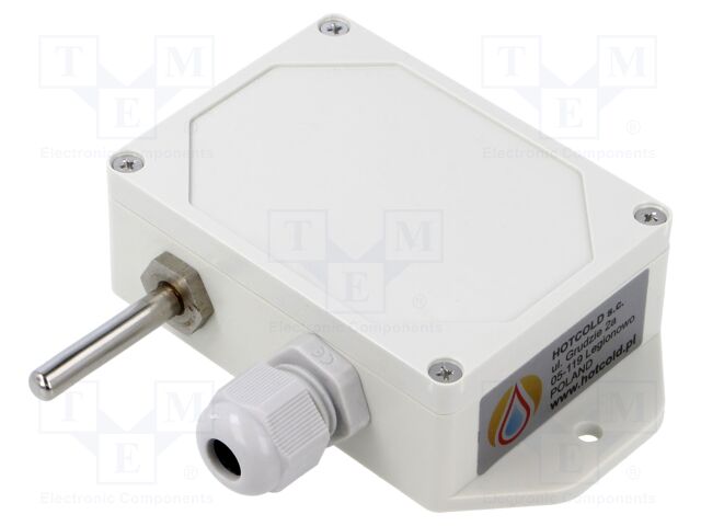 HCC-04/MODBUS/-50...100C HCC-04/MODBUS/-50...100C