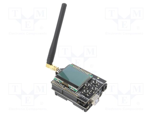 HOPEDUINO + 40801000487 HOPEDUINO + 40801000487