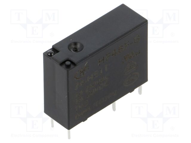 HF46F-G/024-HS1T HF46F-G/024-HS1T