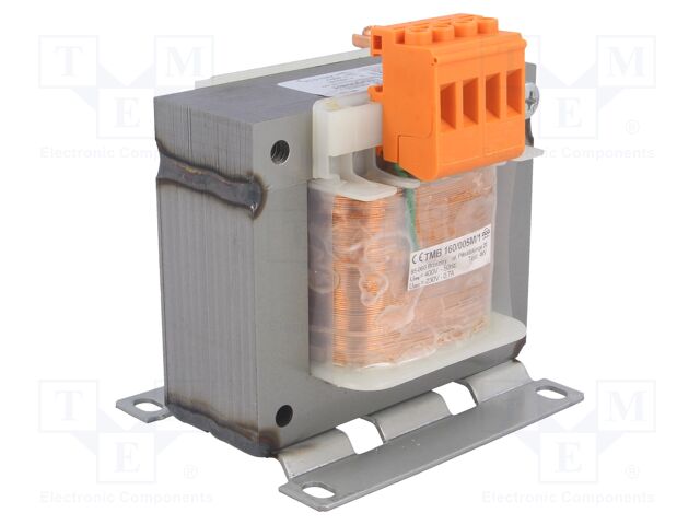 INDEL TMB 160/005M/1 - Transformer: mains