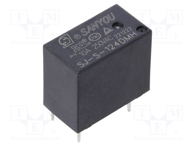 SJ-S-124DMH SJ-S-124DMH