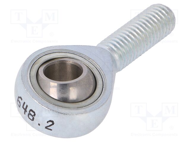 GN 648.2-12-M12-W GN 648.2-12-M12-W