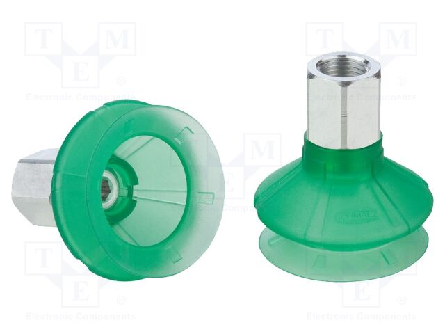 SPB1-40-ED-65-G1/4-IG SPB1-40-ED-65-G1/4-IG