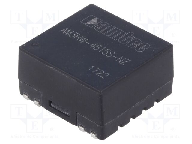 AM3HW-4815S-NZ AM3HW-4815S-NZ