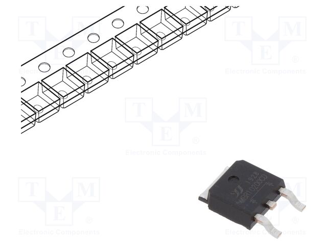 MBR10200CD MBR10200CD