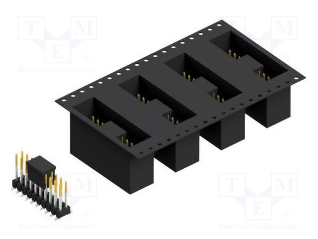 SL11SMD10420SBTR SL11SMD10420SBTR