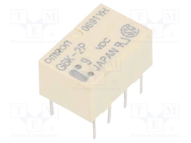 G6K-2P 9DC G6K-2P 9DC