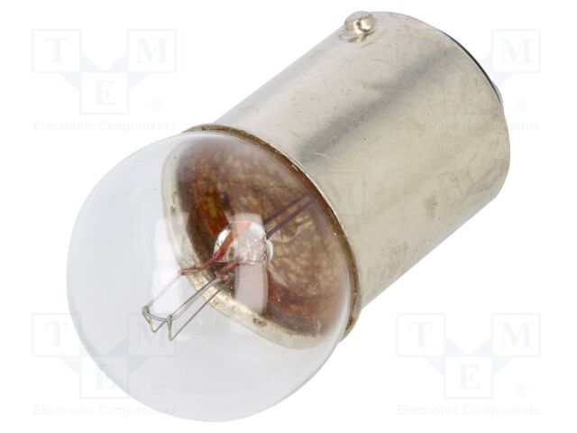 LAMP BA15D/24