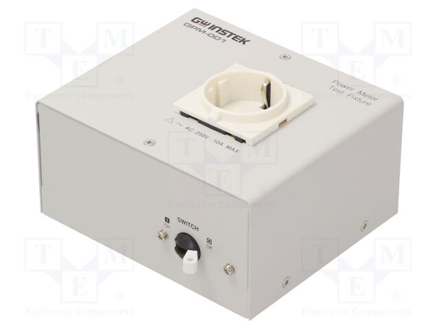 GPM-001 EU GPM-001 EU
