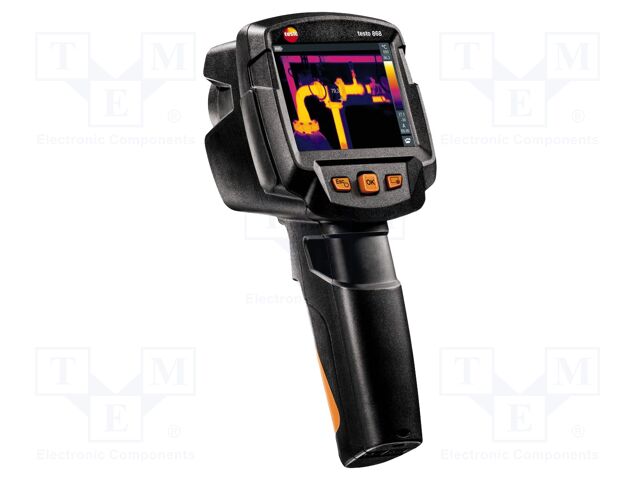 TESTO 868 0560 8684 TESTO 868 0560 8684