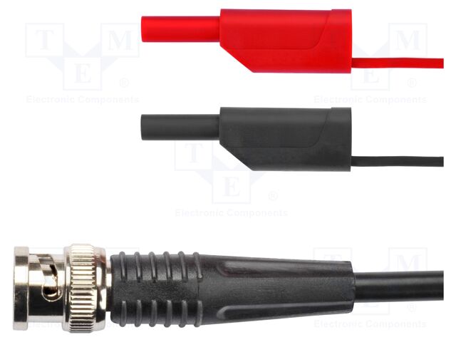 KO 8358 / RG58 / 0.5 / 50 / SW KO 8358 / RG58 / 0.5 / 50 / SW