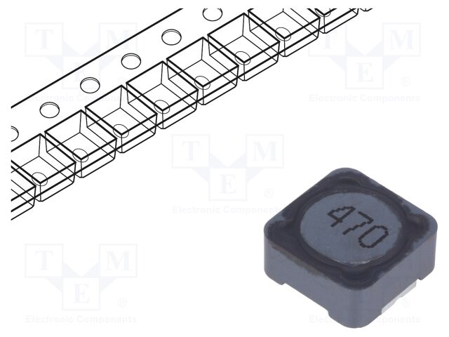 PCS125MT470 PCS125MT470