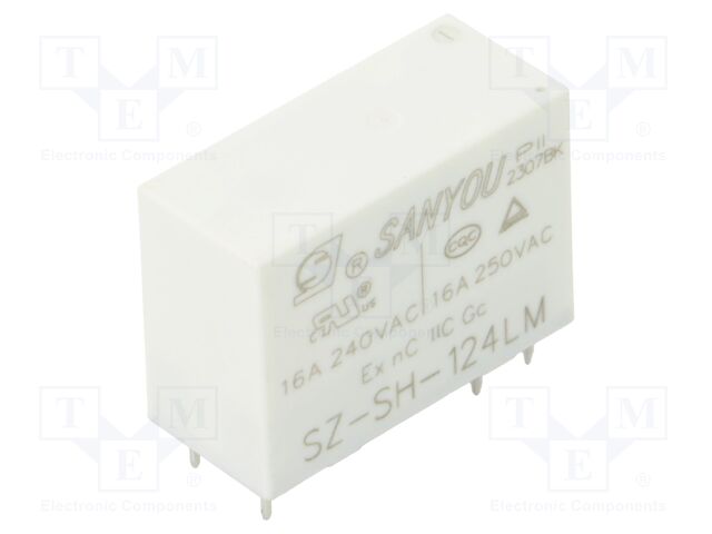 SZ-SH-124LM SZ-SH-124LM