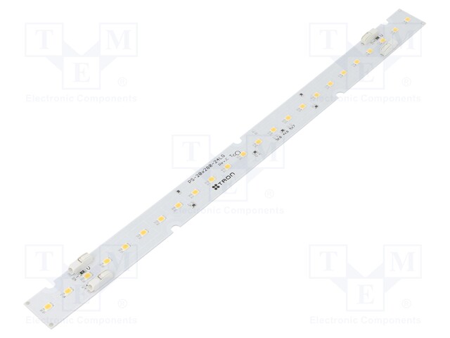 TRON TRON 20X280-24-E-9840-08S3P - Listwa LED
