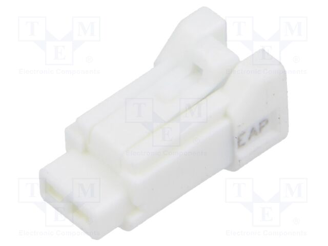 DF62WC-2S-2.2C DF62WC-2S-2.2C