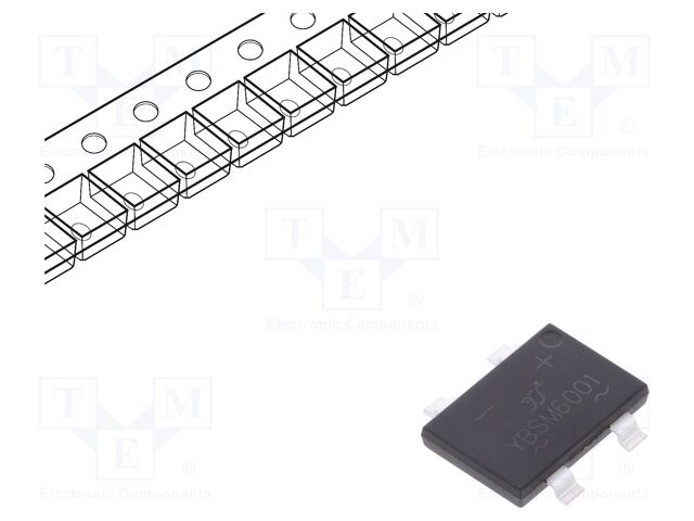 YBSM6001 YBSM6001