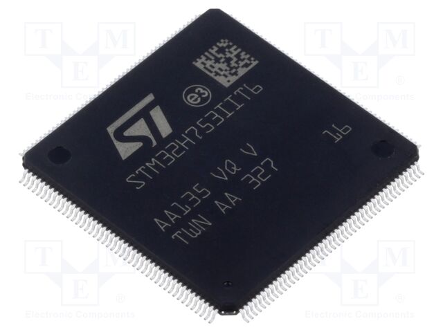 STM32H753IIT6 STM32H753IIT6