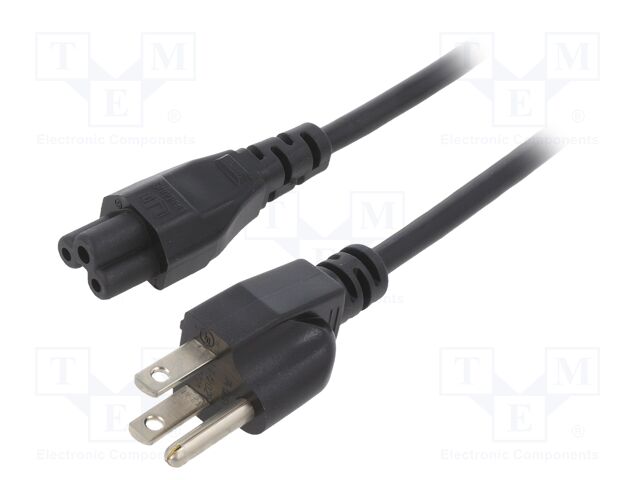 LT-202+535 SVT 18/3 105C BLK 1M LT-202+535 SVT 18/3 105C BLK 1M