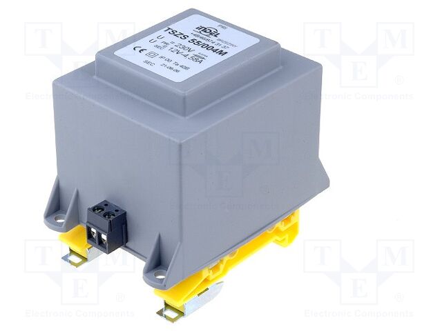 TSZS 60/004M TSZS 60/004M