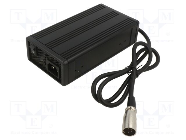 NPB-240-12XLR NPB-240-12XLR
