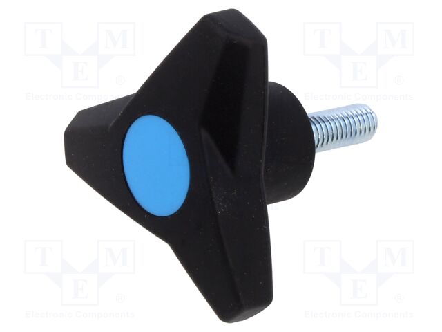 VB.839/63 P-M8X25-SOFT-C5 VB.839/63 P-M8X25-SOFT-C5