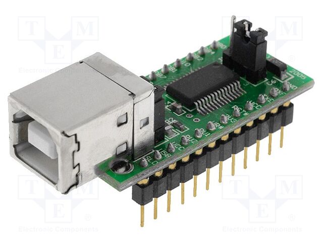 UM245R UM245R