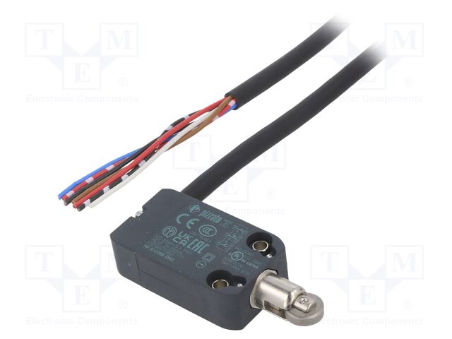 NF B120BB-DN2 NF B120BB-DN2