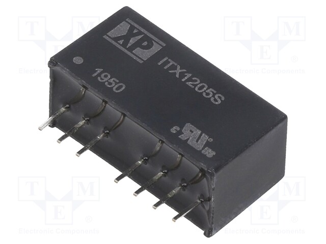 ITX1205S