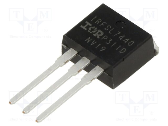 IRFSL7440PBF IRFSL7440PBF