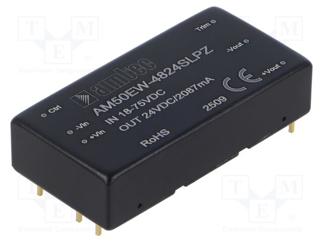 AM50EW-4824SLPZ AM50EW-4824SLPZ