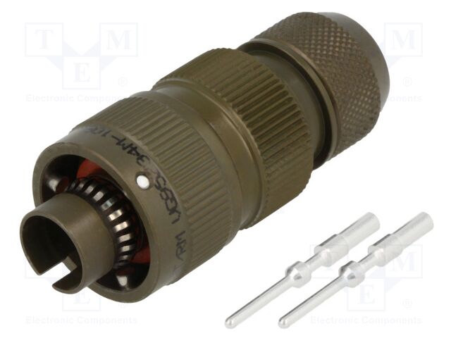 VG95234M-10SL-4PN VG95234M-10SL-4PN