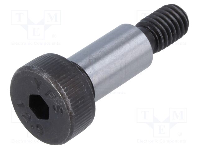ISO 7379-8-M6-16 ISO 7379-8-M6-16
