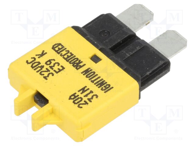 E39-20K-2-01 E39-20K-2-01