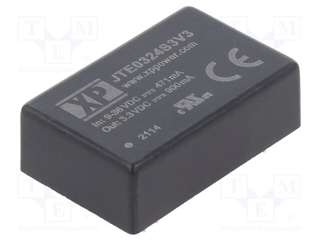JTE0324S3V3 JTE0324S3V3
