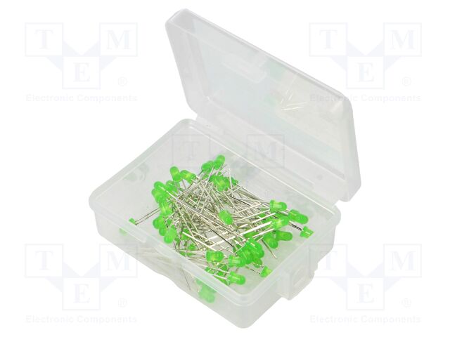 OKLEDT3050G5W OKLEDT3050G5W