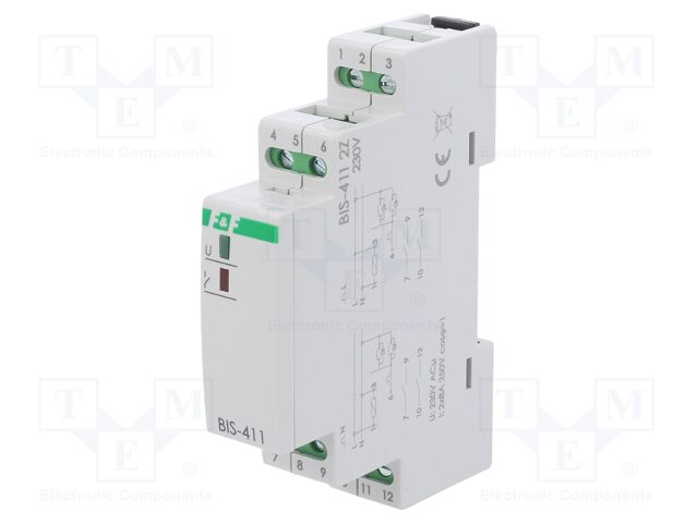 BIS-411-2Z BIS-411-2Z