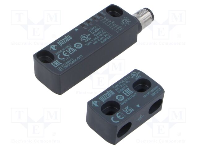 ST DD310MK-D1T ST DD310MK-D1T