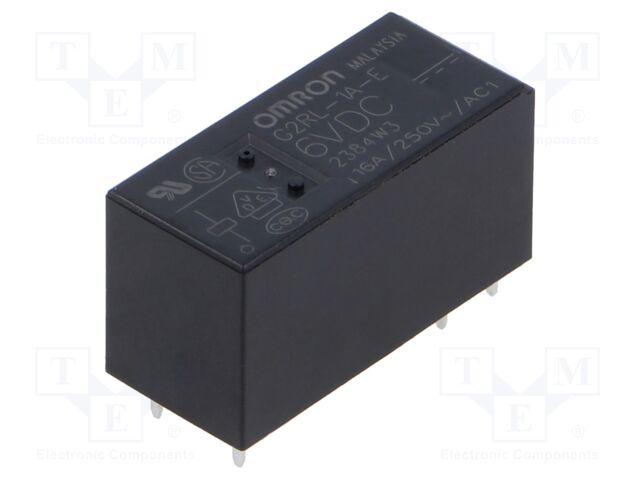 G2RL-1A-E-DC6 G2RL-1A-E-DC6