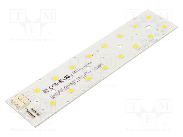 FORTIMO FASTFLEX LED 2X8/740 DA UHE FORTIMO FASTFLEX LED 2X8/740 DA UHE
