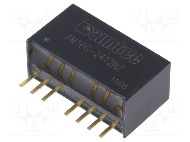 AM10G-2412NZ AM10G-2412NZ