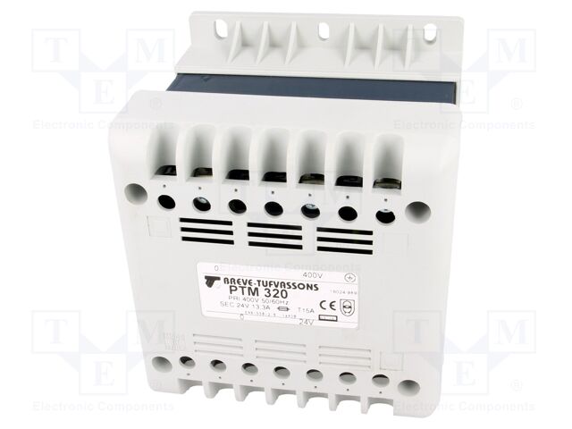 PTM320/400/24V PTM320/400/24V