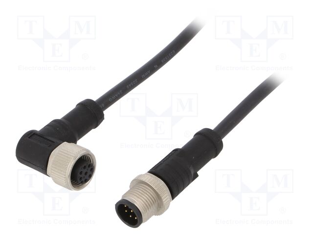 M12A08ML-12AFR-SB001 M12A08ML-12AFR-SB001