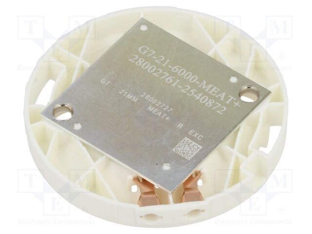 SLE G7 21MM 6000LM MEAT+ H EXC SLE G7 21MM 6000LM MEAT+ H EXC