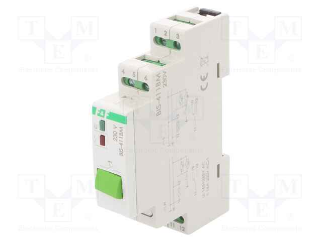 BIS-411BM BIS-411BM