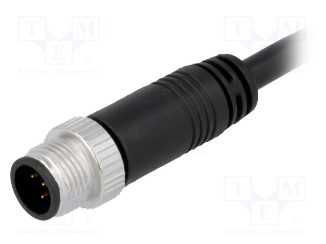 M12A-05BMMM-SL8D01 M12A-05BMMM-SL8D01